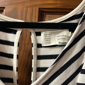 #anthropologie #saturdaysunday